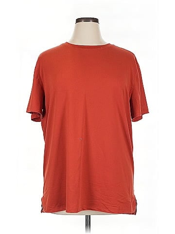 all in motion Short Sleeve T-Shirt (view 1)
