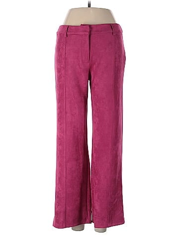 Avec Les Filles Casual Pants (view 1)