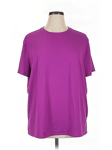 all in motion Short Sleeve T-Shirt (view 1)