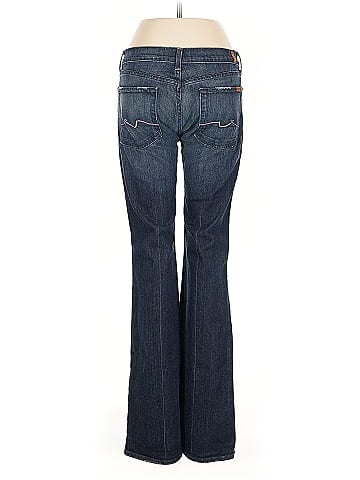 7 For All Mankind Jeans (view 2)
