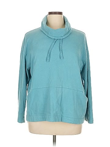 Purejill Sweatshirt (view 1)