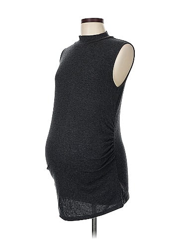 Gap - Maternity Sleeveless T-Shirt (view 1)