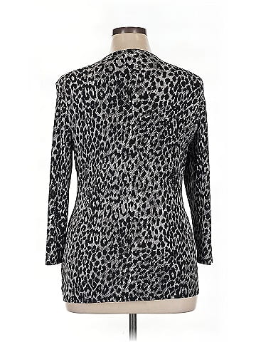 Choices Long Sleeve Top (view 2)