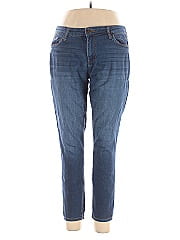 Sts Blue Jeans