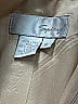 Spiegel 100% Linen Tan Blazer Size 6 - photo 6