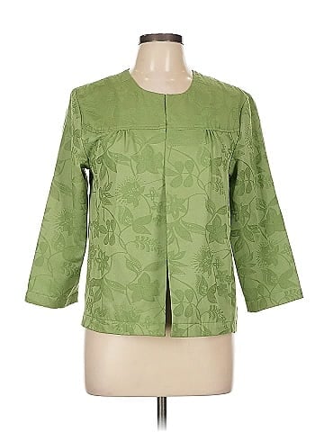 Bob Mackie Cardigan (view 1)