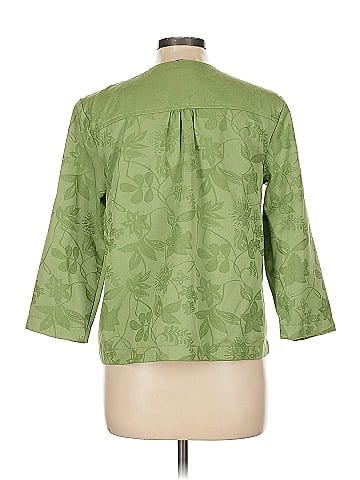 Bob Mackie Cardigan (view 2)