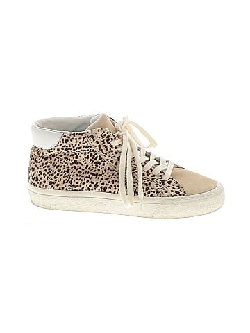 Madewell Sneakers (view 1)