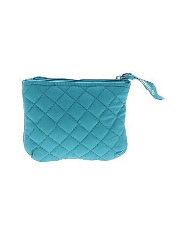 Vera Bradley Forever Green Cosmetic Trio (view 2)