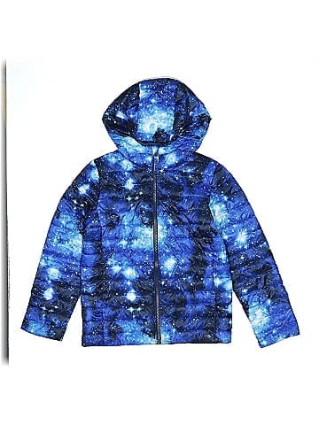 Lands' End Snow Jacket (view 1)
