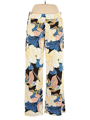 IMAN Casual Pants (view 1)