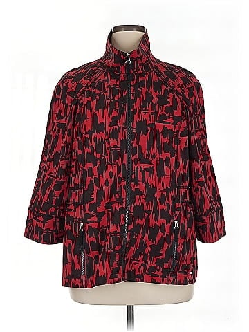 Zenergy by Chico's Coat (view 1)