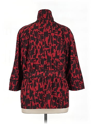 Zenergy by Chico's Coat (view 2)
