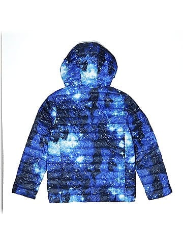Lands' End Snow Jacket (view 2)