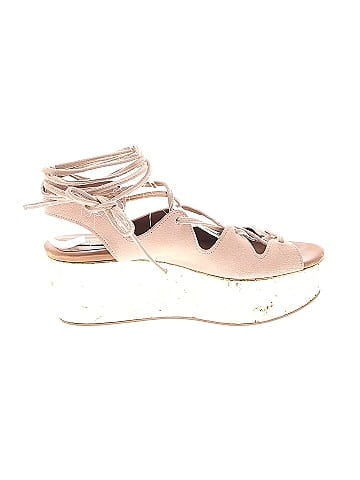 See By Chloé Wedges (view 1)