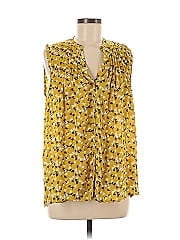 Sunday In Brooklyn Sleeveless Blouse