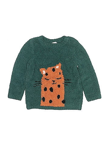 Hanna Andersson Pullover Sweater (view 1)