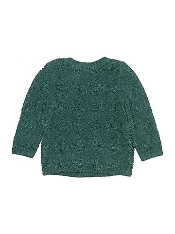 Hanna Andersson Pullover Sweater (view 2)