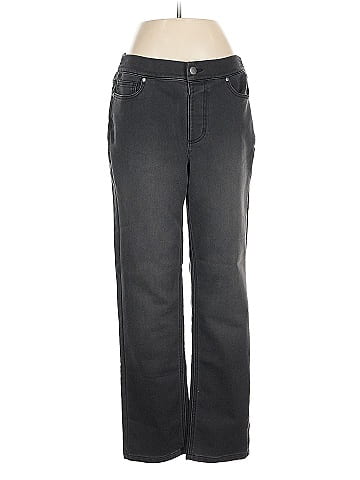 Isaac Mizrahi LIVE! Jeans (view 1)