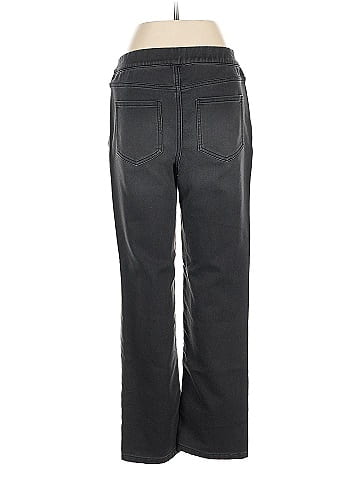 Isaac Mizrahi LIVE! Jeans (view 2)