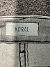 Koral Gray Jeans Size 27 waist - photo 4
