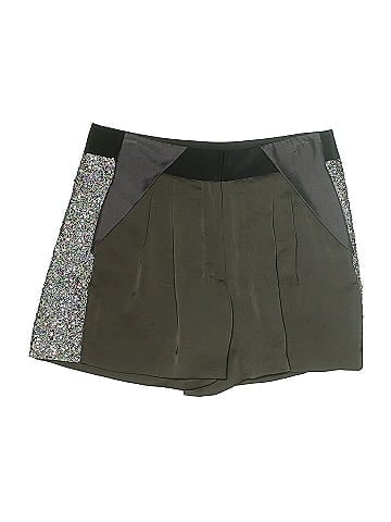 Rebecca Taylor Shorts (view 1)
