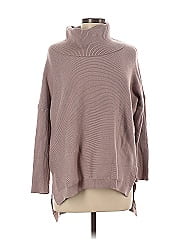 Anrabess Turtleneck Sweater