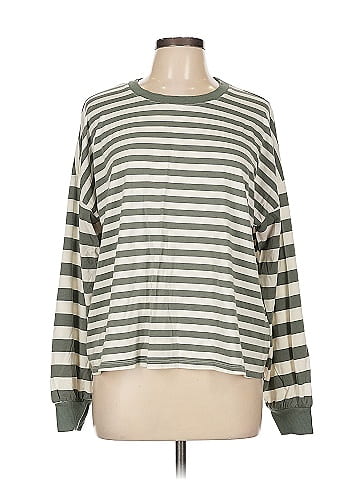 Candace Cameron Bure Long Sleeve T-Shirt (view 1)