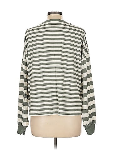Candace Cameron Bure Long Sleeve T-Shirt (view 2)