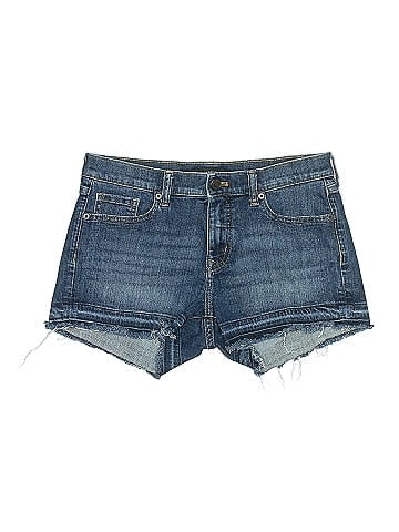 Banana Republic Denim Shorts (view 1)