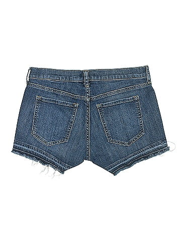 Banana Republic Denim Shorts (view 2)