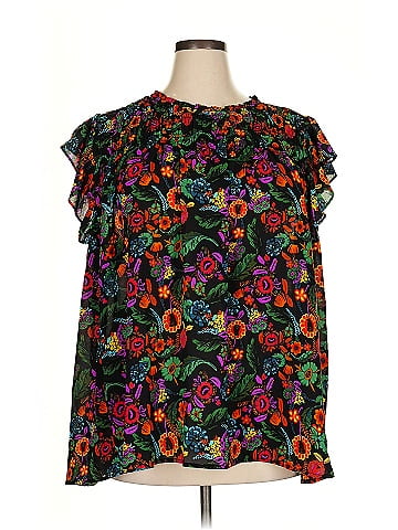 MELLODAY Sleeveless T-Shirt (view 1)