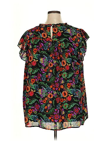 MELLODAY Sleeveless T-Shirt (view 2)