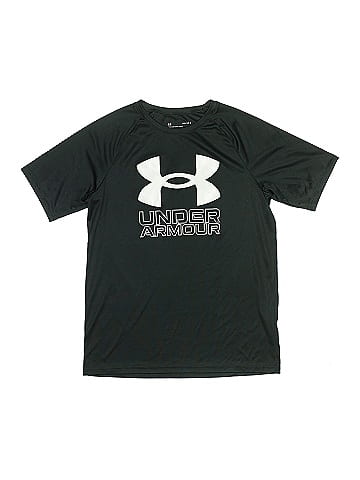 Under Armour Active T-Shirt (view 1)