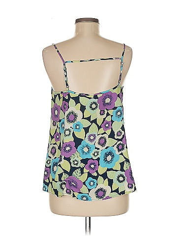 ModCloth Sleeveless Blouse (view 2)