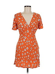 Stradivarius Casual Dress