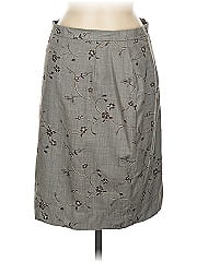 Escada Casual Skirt