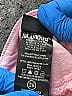 Blank NYC Color Block Pink Jeans Size 26 waist - photo 4