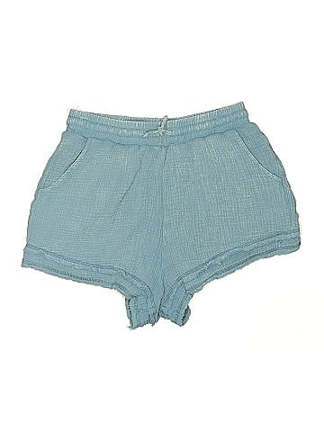 New In Shorts (view 1)