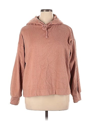 Lou & Grey for LOFT Pullover Sweater (view 1)