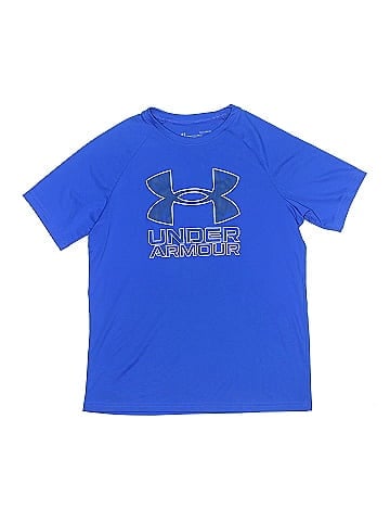 Under Armour Active T-Shirt (view 1)