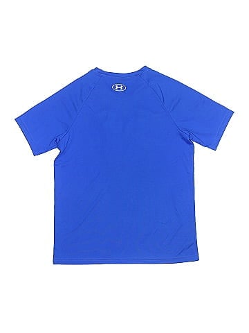 Under Armour Active T-Shirt (view 2)