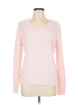 Anrabess Pullover Sweater