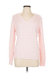 Anrabess Pullover Sweater