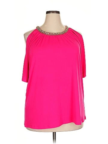 Ashley Stewart Tank Top (view 1)