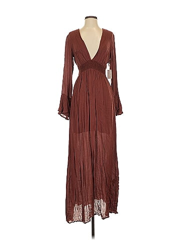 Forever 21 Cocktail Dress (view 1)