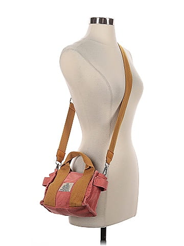 BDG Satchel (view 2)