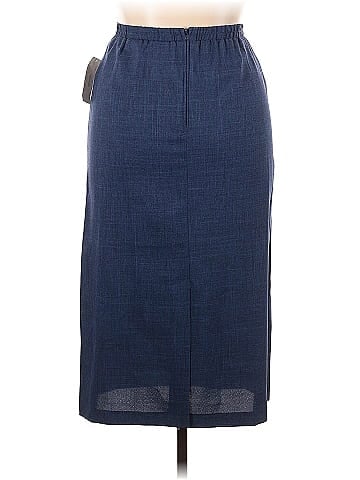 Sag Harbor Formal Skirt (view 2)