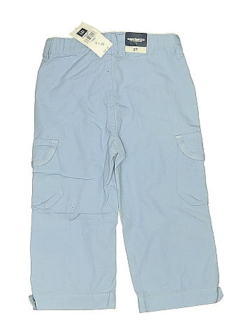 Baby Gap Outlet Cargo Pants (view 2)