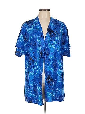 Isaac Mizrahi LIVE! Cardigan (view 1)